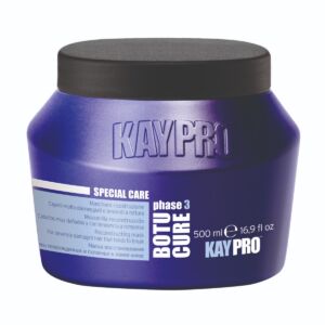 Masca reparatoare cu peptide Botu-Cure