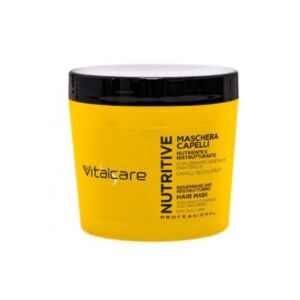 Masca restructuranta pentru par uscat si tern Nutritive