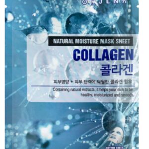 Masca servetel Collagen