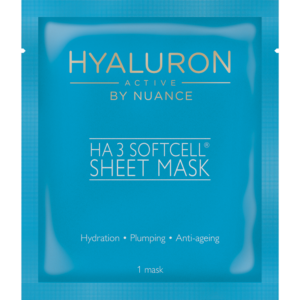 Masca servetel Hyaluron Active