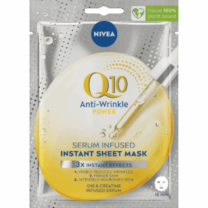 Masca servetel Q10 Power