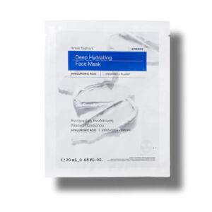 Masca servetel Yoghurt