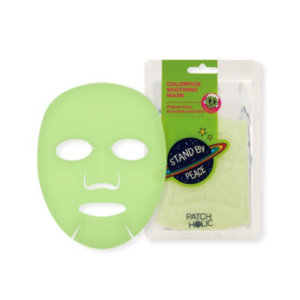 Masca servetel calmanta