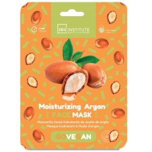 Masca servetel hidratanta cu argan