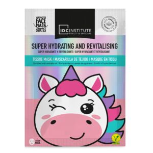 Masca servetel hidratanta si revitalizanta