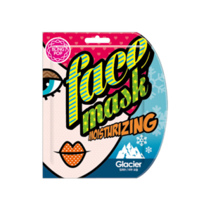 Masca servetel hidratare