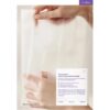 Masca servetel hidratare profunda Jelly Seal Dewy – Dr. Althea