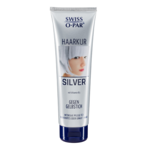 Masca silver