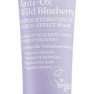 Masca super hidratanta cu efect de plasturi pentru ochi Anti-OX
