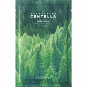 Masca tip servetel Centella Tea-Trica