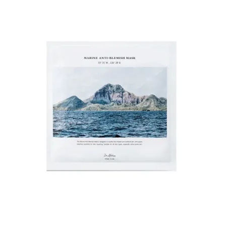 Masca tip servetel anti imperfectiuni