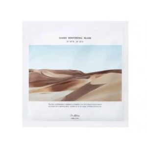 Masca tip servetel calmanta