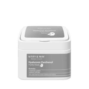 Masca tip servetel hyaluronic panthenol hydra