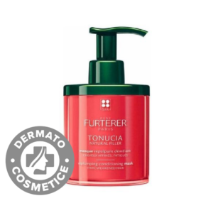 Masca tonucia natural Filler