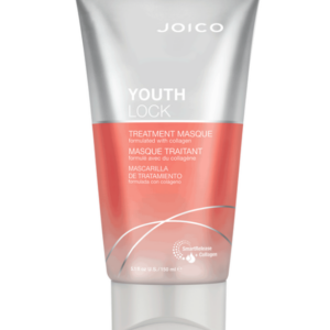 Masca tratament cu colagen pentru par matur Youth Lock