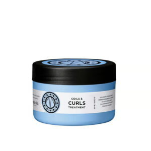 Masca tratament pentru parul ondulat si cret Coils&Curls