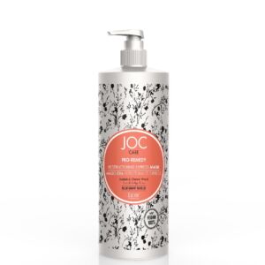 Masca vegana de par expres restructuranta Care