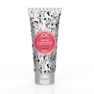 Masca vegana pentru netezirea parului Care