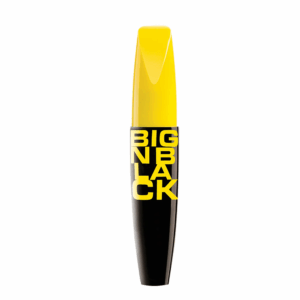 Mascara Big N Black