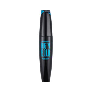 Mascara Big'n Bold Waterproof