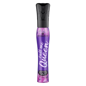 Mascara Call Me Queen