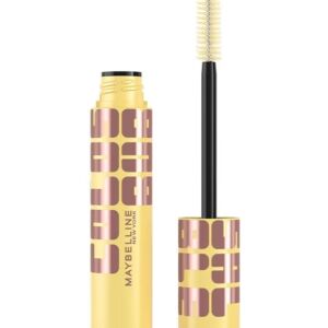 Mascara Colossal Bubble