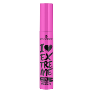 Mascara Crazy Volume I Love Extreme