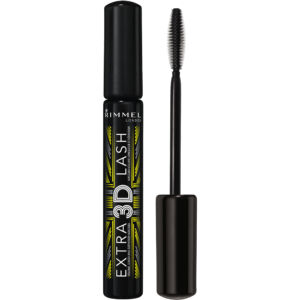 Mascara Extra 3D Lash Black
