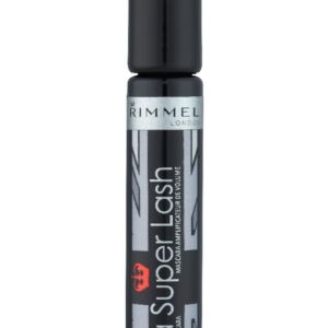 Mascara Extra Super Lash 102 Brown Black