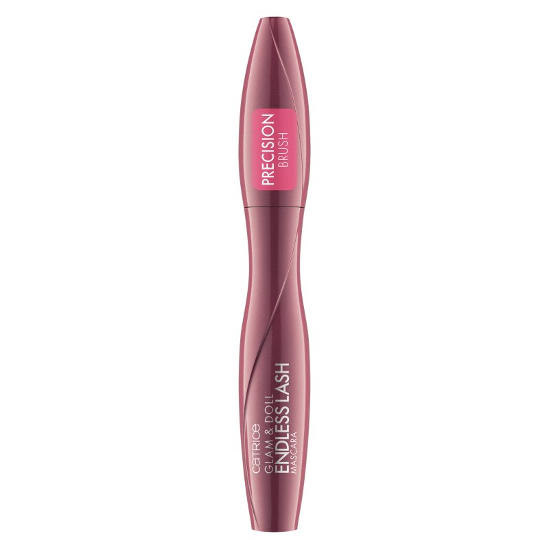 Mascara Glam & Doll Endless Lash