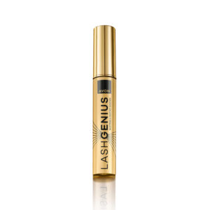 Mascara Lash Genius Multitask & Multiply Brown Black