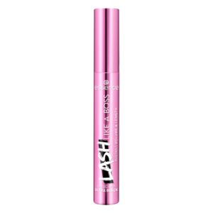 Mascara Lash Like A Boss Instant Volume & Length Ultra Black