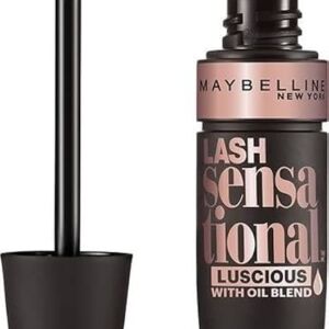 Mascara Lash Sensational Luscious Very Black