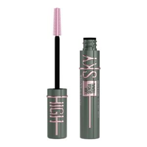 Mascara Lash Sensational Sky High Green Altitude