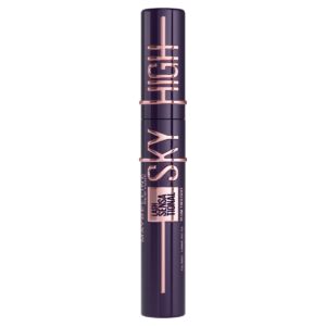 Mascara Lash Sensational Sky High Plum Twilight