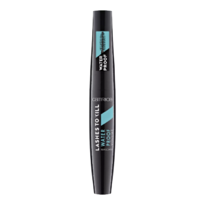 Mascara Lashes To Kill