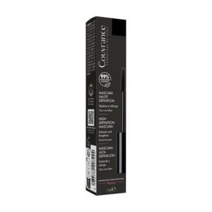 Mascara Nuanta Negru Couvrance - 7 ml