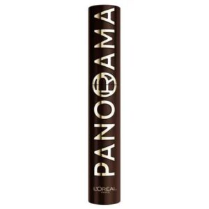 Mascara Panorama by Volume Million Lashes Brun Leather