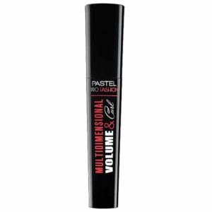 Mascara Profashion Multidimensional Volume & Curl