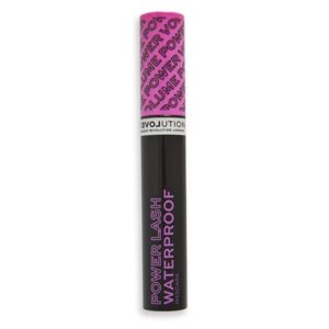 Mascara Relove Power Lash Waterproof
