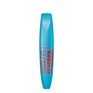 Mascara ScandalEyes Volume on Demand 001 Black Waterproof