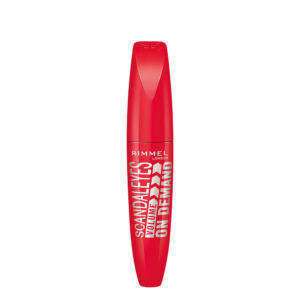 Mascara ScandalEyes Volume on Demand 002 Brown Black