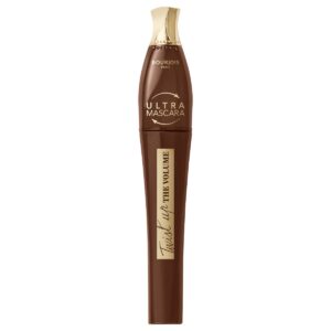 Mascara Twist Up the Volume 02 Brown