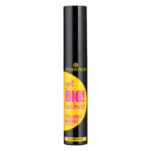 Mascara Volume Boost Get BIG! Lashes