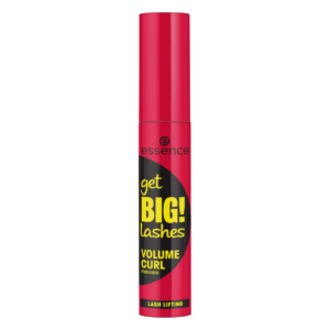 Mascara Volume Curl Get BIG! Lashes