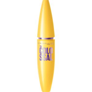 Mascara Volume Express The Colossal Black