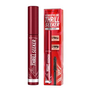 Mascara Volume Thrill Seeker Black