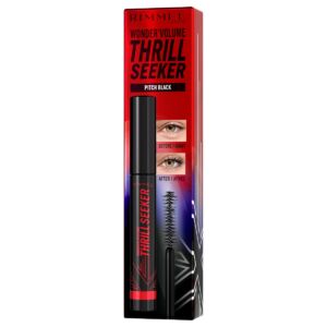 Mascara Volume Thrill Seeker Pitch Black