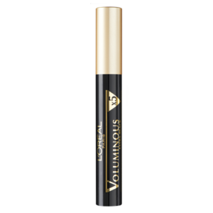 Mascara Voluminous Extra-Black