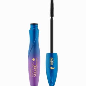 Mascara Waterproof Negru Glam & Doll Volume Alice in Winderland